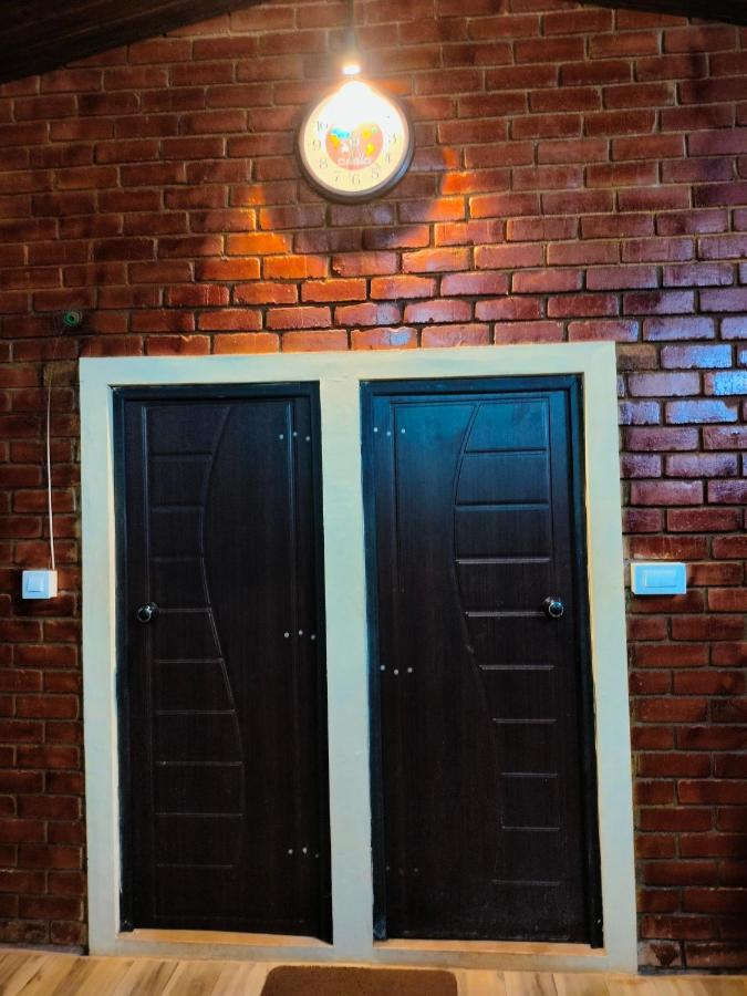 Riverstone Riverfront Farmhouse Gokarna  Exterior photo