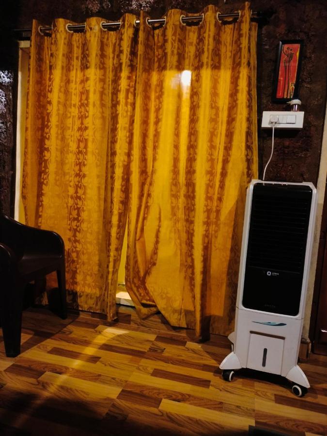 Riverstone Riverfront Farmhouse Gokarna  Exterior photo