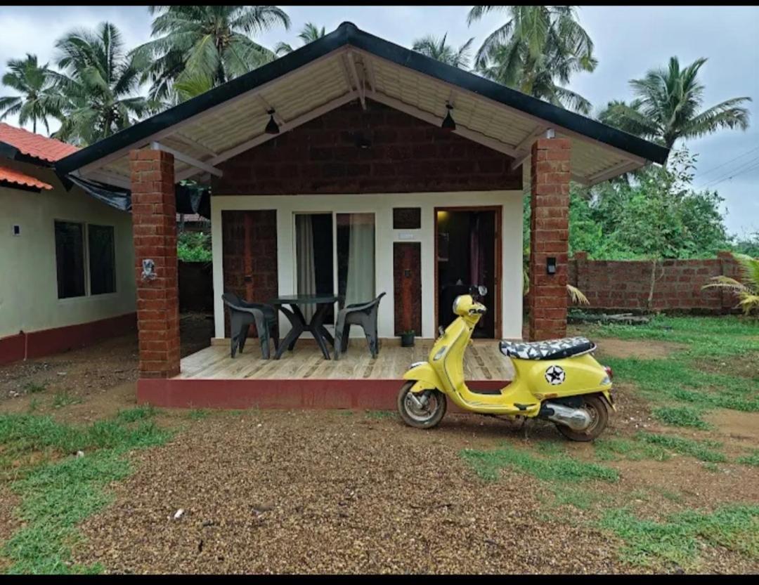 Riverstone Riverfront Farmhouse Gokarna  Room photo