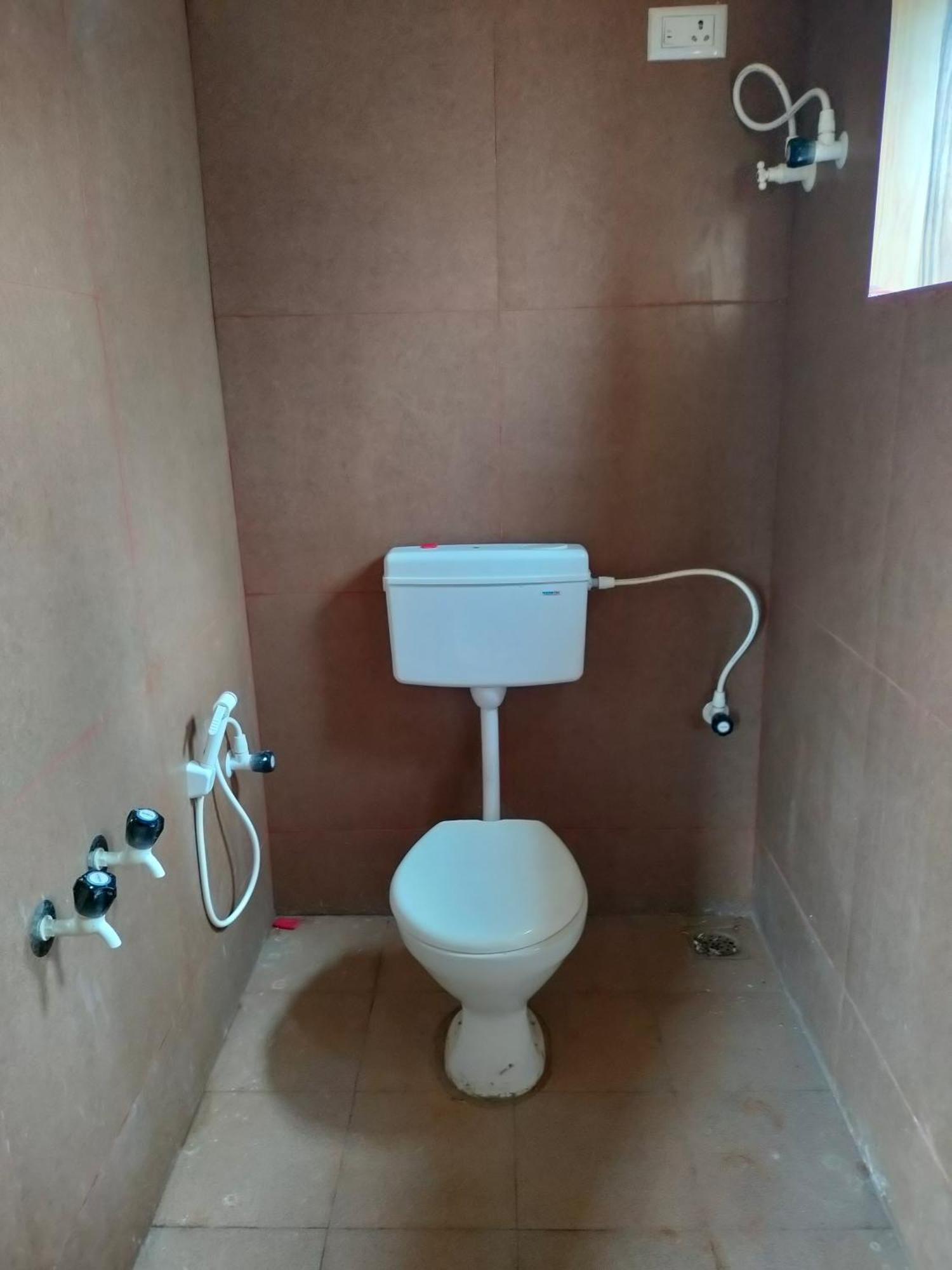 Riverstone Riverfront Farmhouse Gokarna  Room photo
